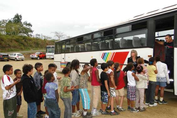 « Aidez vos copains »