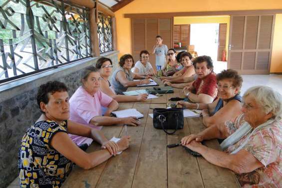 Trois jours de reines