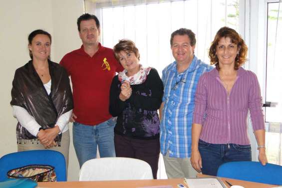 Les démineurs de conflits mineurs