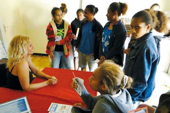 L'avenir leur appartient