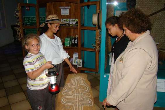 Lumière sur le passé