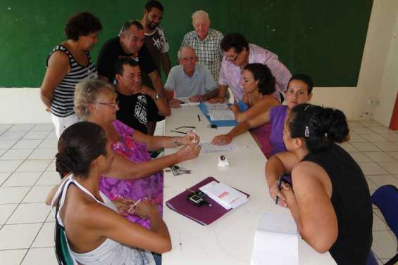 Nessadiou se met au futsal