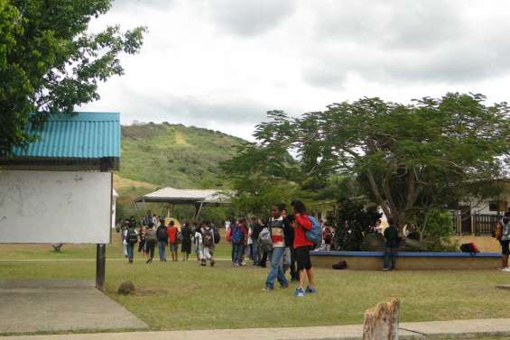 Du nouveau au Sacré-Cœur