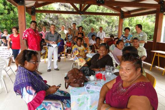 Les parents se mobilisent