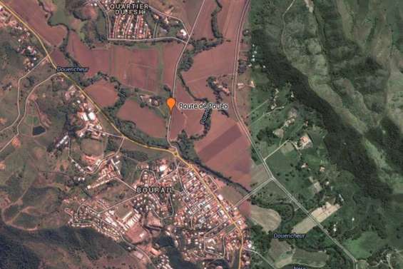 Une 13e victime de la route