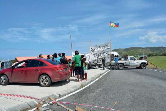 Déva, terre interdite d'accès