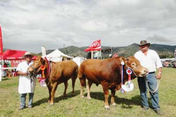 Grand-messe broussarde