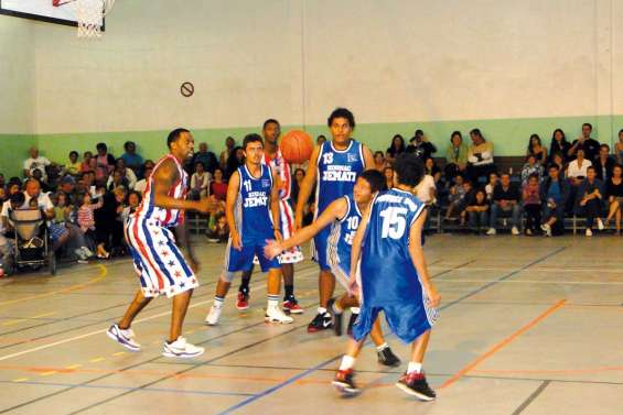 Un vrai moment de détente