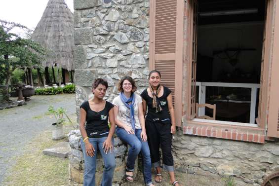 L'histoire change de main