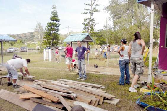 Une école accessible
