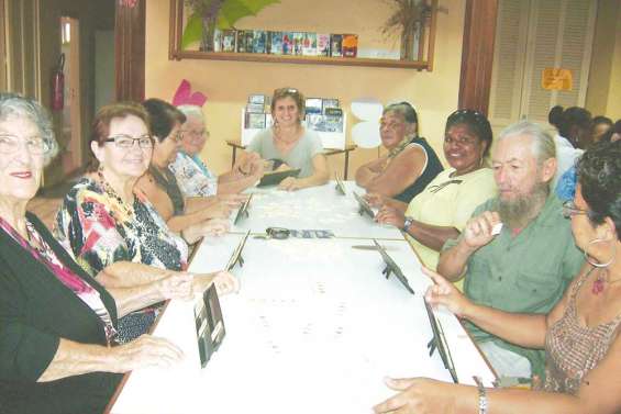 Des jeux de 7 à 77 ans