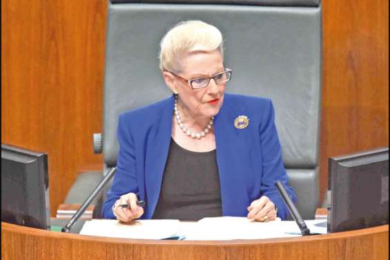 Des dépenses « ridicules »