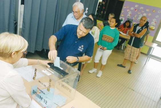 Le tiercé des provinces