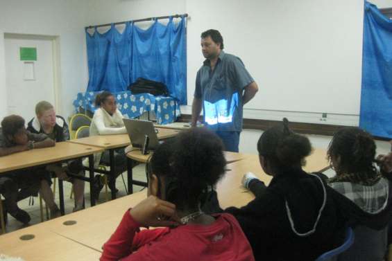 Accros à la prévention