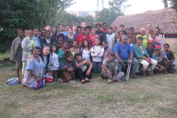 Gélima accueille Baudoux