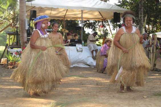 Le patrimoine naturel  et culturel en fête
