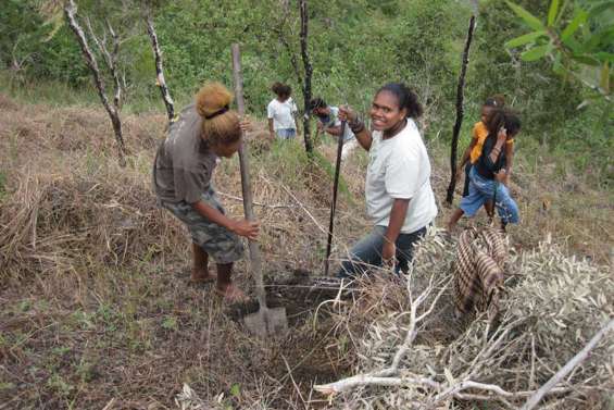 Les collégiens soucieux de leur environnement