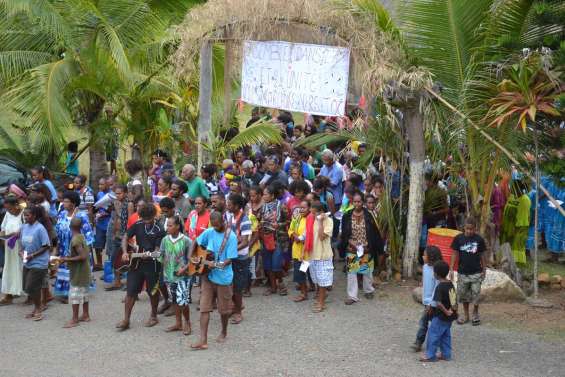 Une semaine tournée vers Dieu
