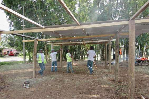 Un week-end multivitaminé