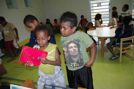 Escapade sur la côte Ouest