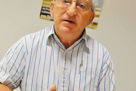 « Je connais des entreprises qui sont en train de licencier »