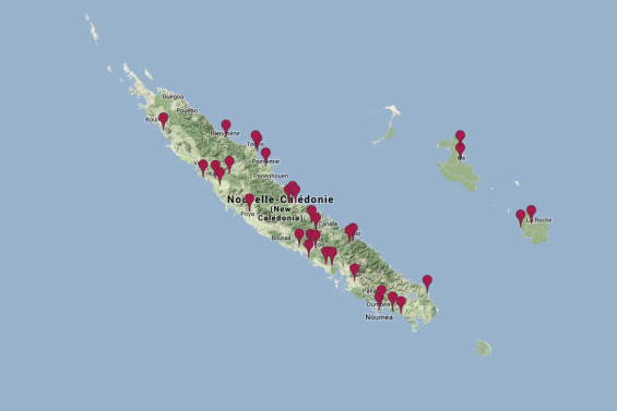 La mortalité routière en 2013