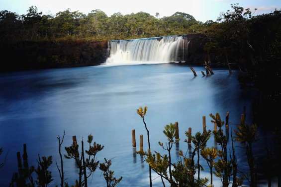 Les lacs du Grand Sud labellisés