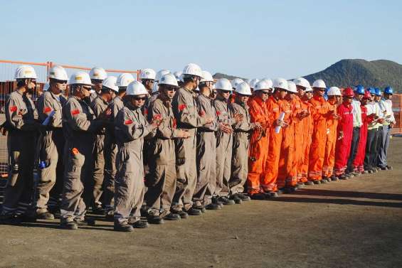Enquêtes sur la chute mortelle