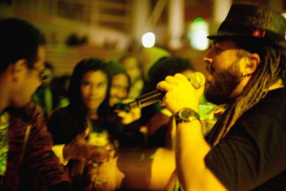 Christafari séduit mais mobilise peu