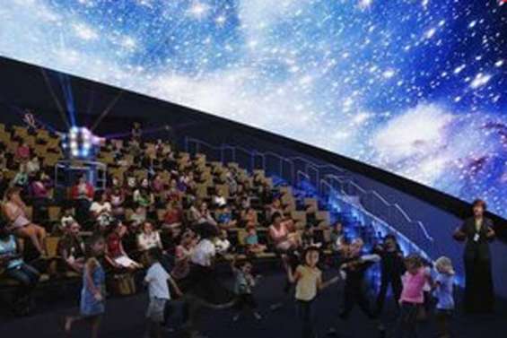 Un jury pour la Maison des sciences