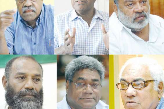 Six caps pour développer les îles Loyauté