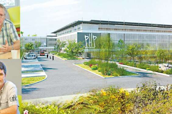 Projet à (re)discuter