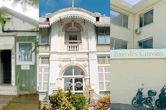 Et si les cliniques fermaient ?