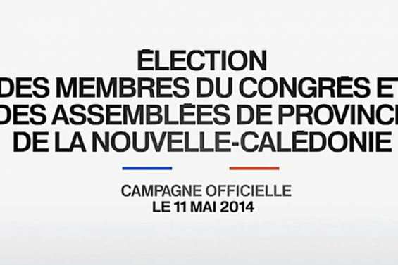 [+ VIDEO] Les clips de campagne des provinciales 