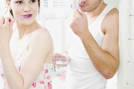 Chéri fais moi un bébé !