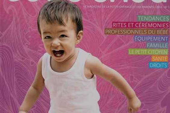 La petite enfance de A à Z