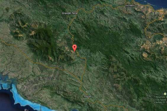 Un enfant décéde dans un accident de la route