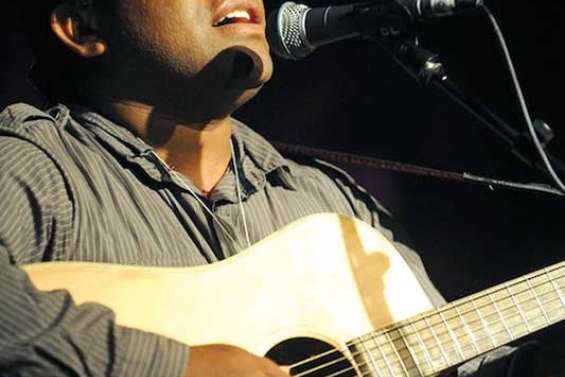 Natural Gang, Lélé et Tidjo sur scène