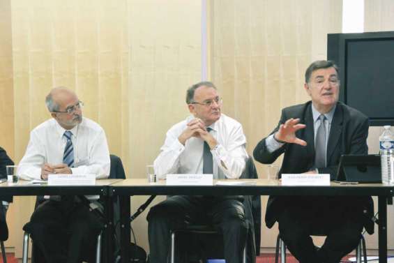 Du potentiel à vendre