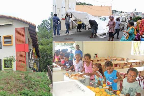 Deux issues, une impasse