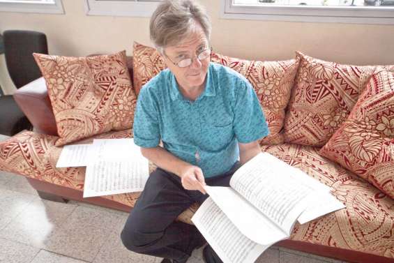 « Mettre les deux saisons  sur un même pied d'égalité »