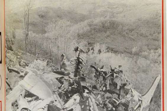 Un anniversaire discret