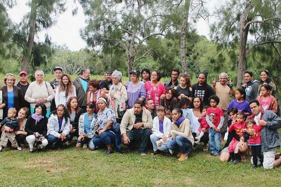 Un peu de Japon dans les gênes