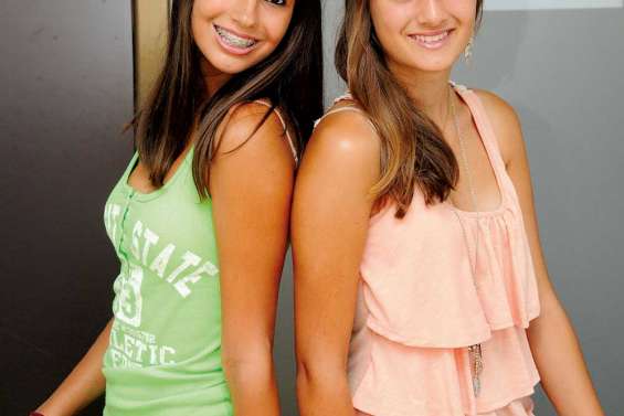 « Amies pour la vie »