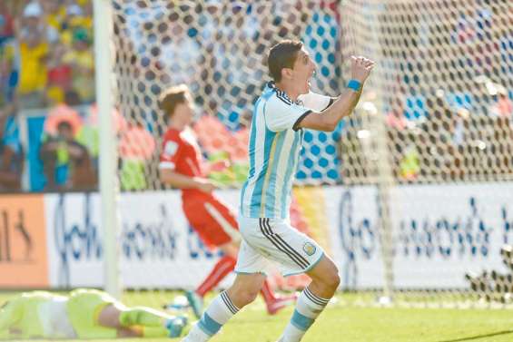 Par la grâce d'un ange 