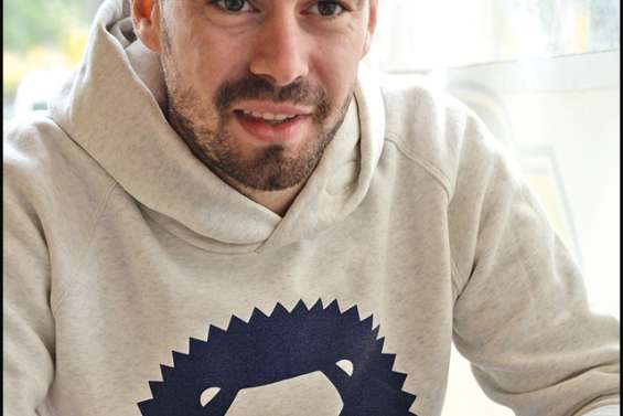 « Le but, c'est de créer une énergie »