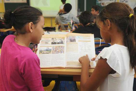 Des accords avec « recul »