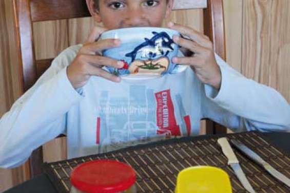 Goûter et petit déjeuner : plaisir et santé