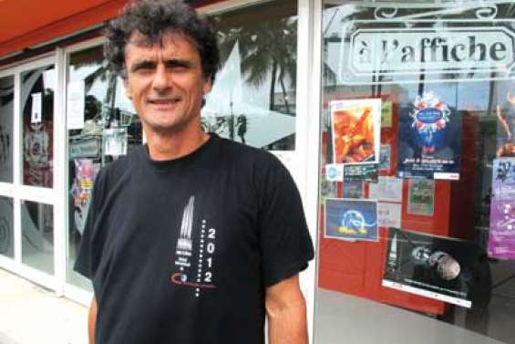 «  D'autres manières de raconter »