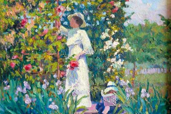 Les Mascart, témoins d'une époque